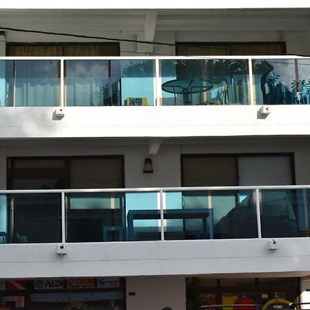شقة Blue Reef San Andrés المظهر الخارجي الصورة