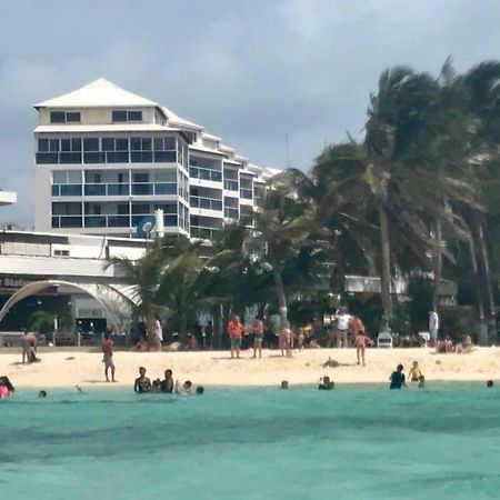 شقة Blue Reef San Andrés المظهر الخارجي الصورة